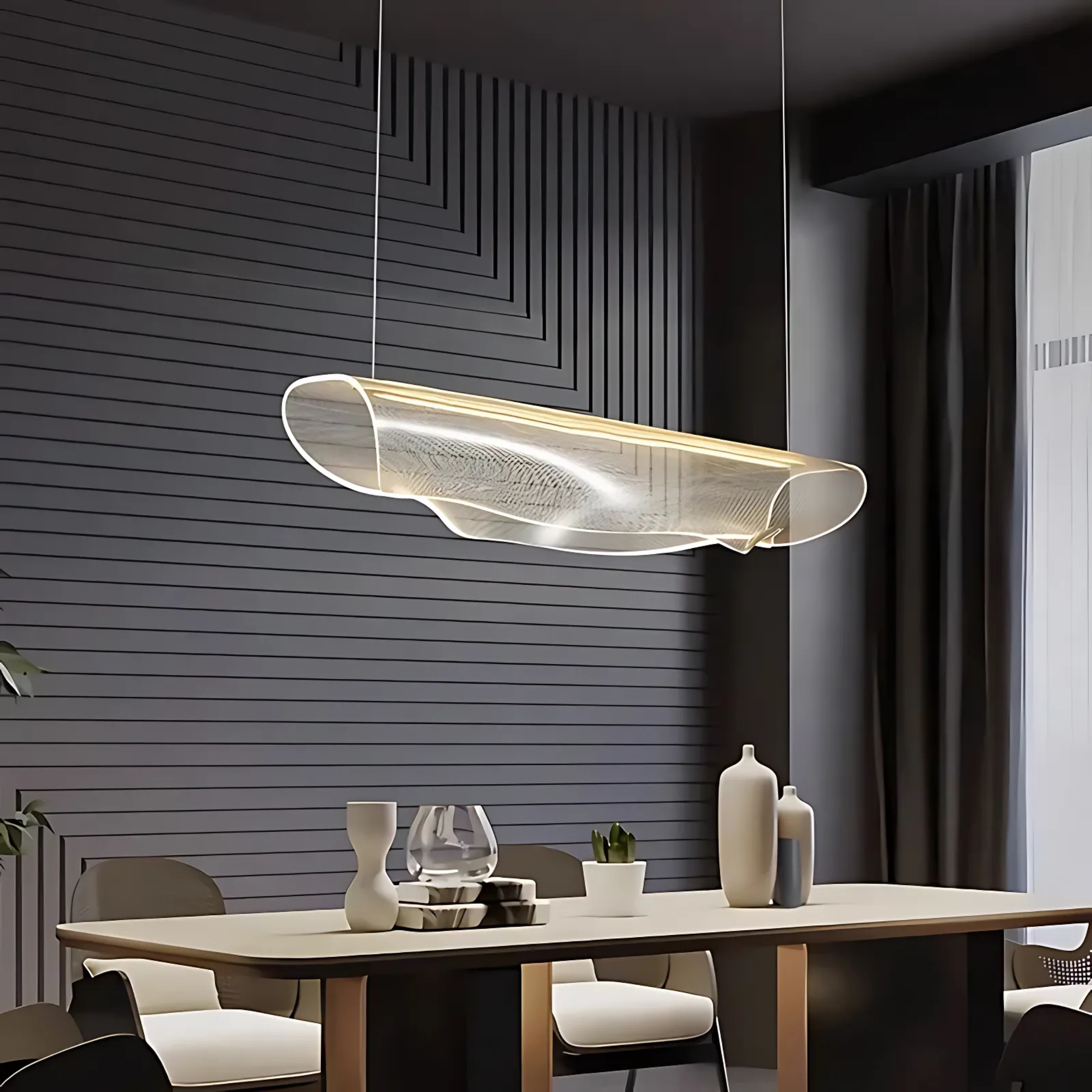 Sylmara Chandelier - Hestia + Co.