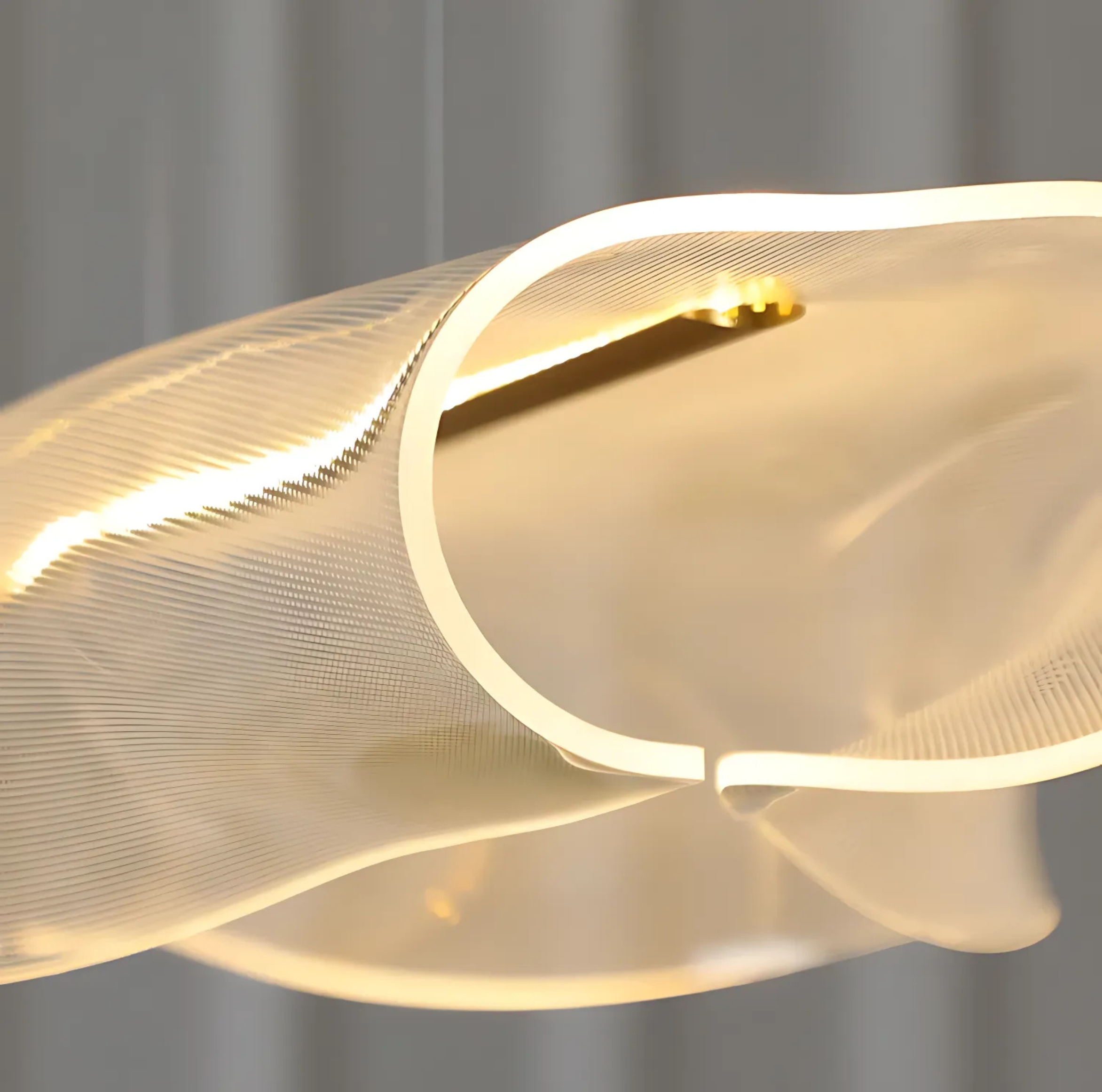 Sylmara Chandelier - Hestia + Co.