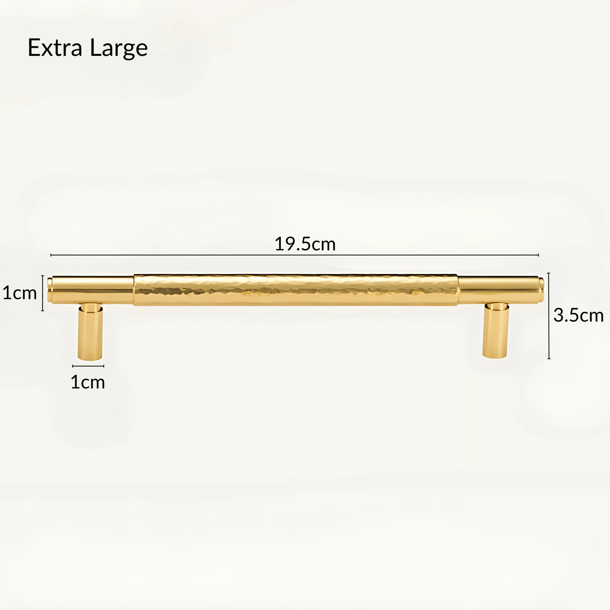 Akzo Handle - Hestia + Co.