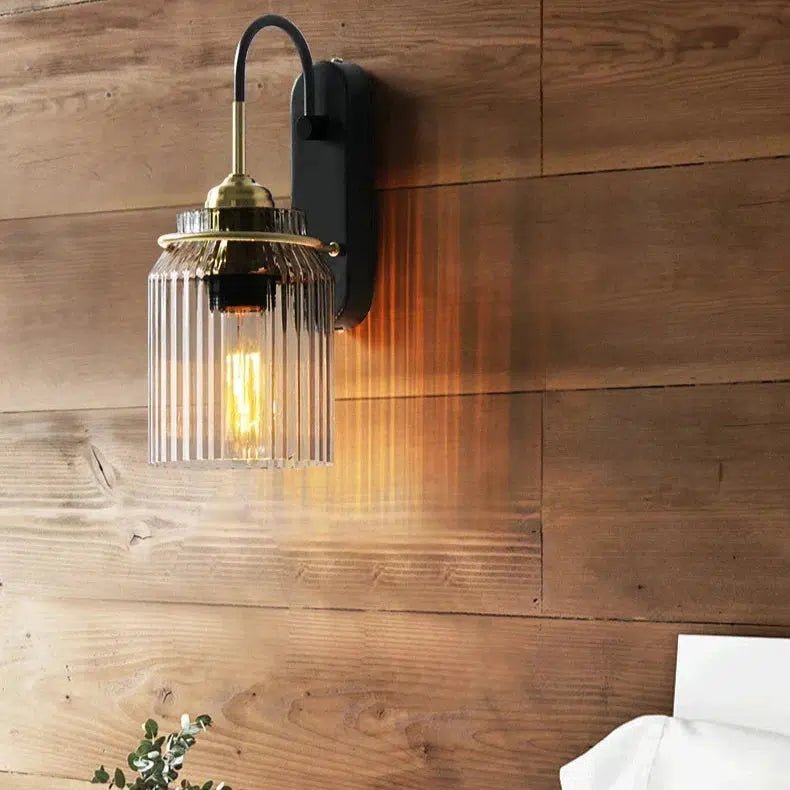 Artemis Wall Light - Hestia + Co.