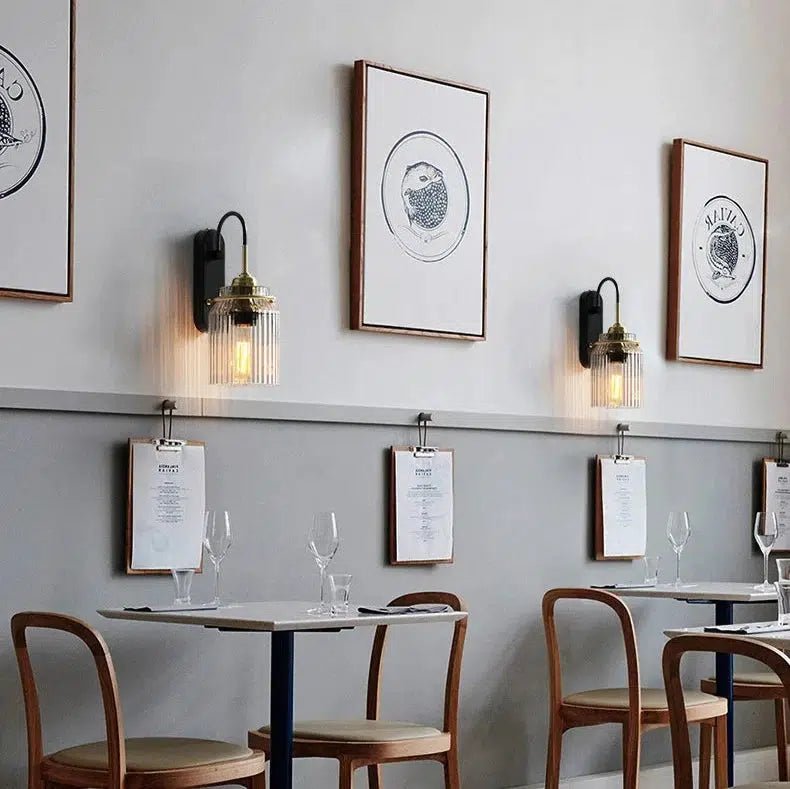 Artemis Wall Light - Hestia + Co.