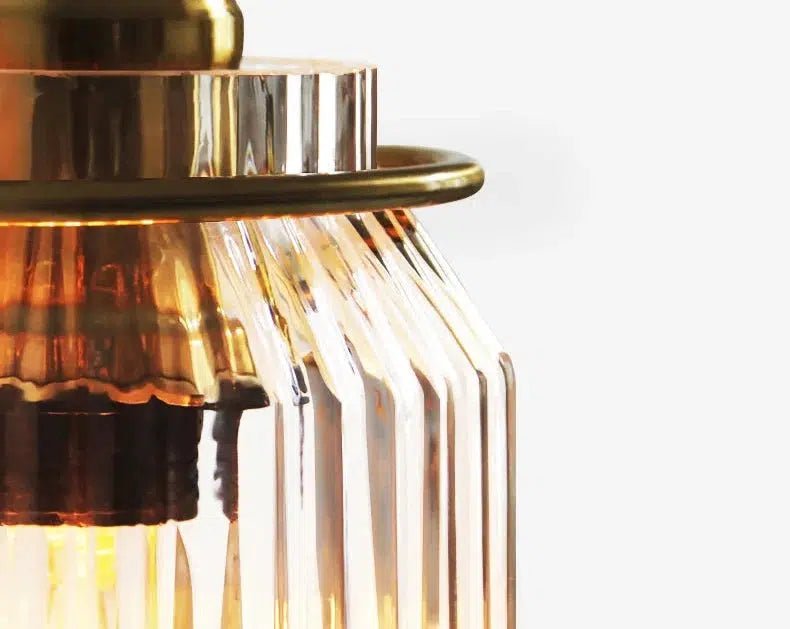 Artemis Wall Light - Hestia + Co.