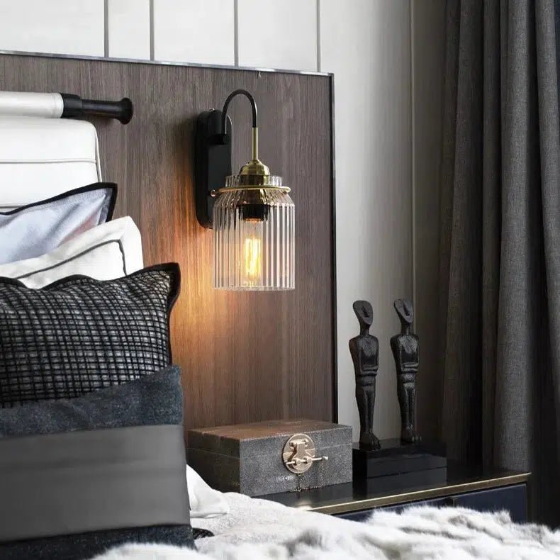 Artemis Wall Light - Hestia + Co.