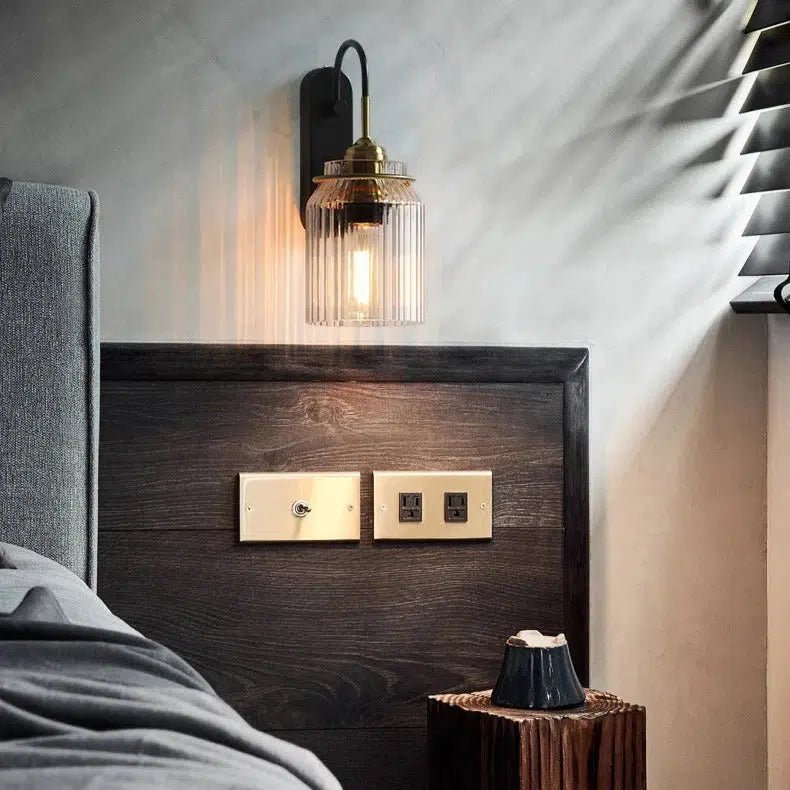 Artemis Wall Light - Hestia + Co.