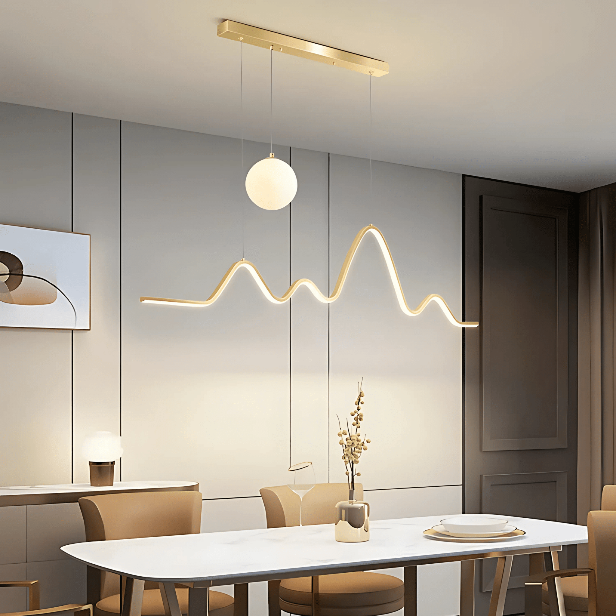 Ascent Collection - Hestia + Co.