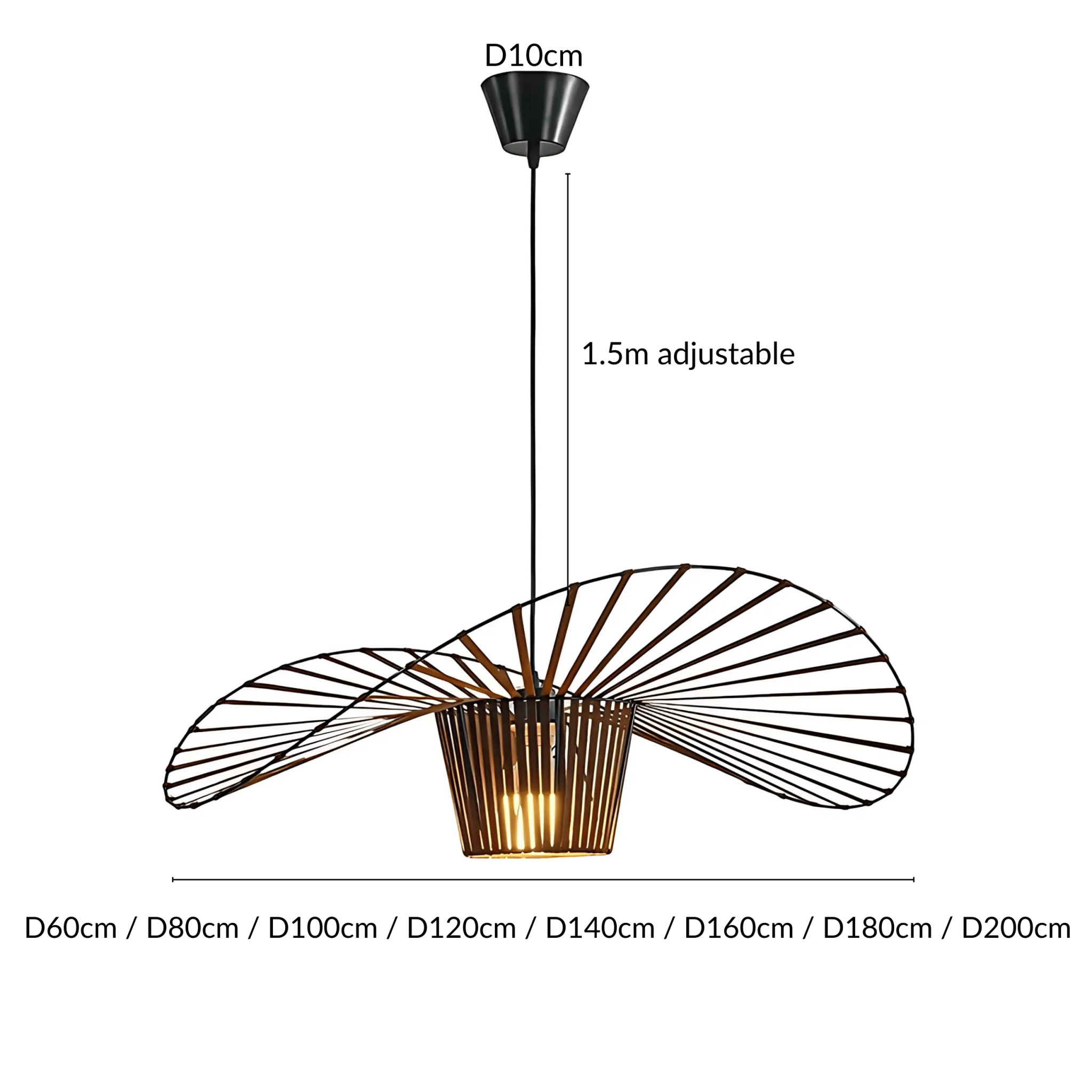 Astral Collection - Hestia + Co.