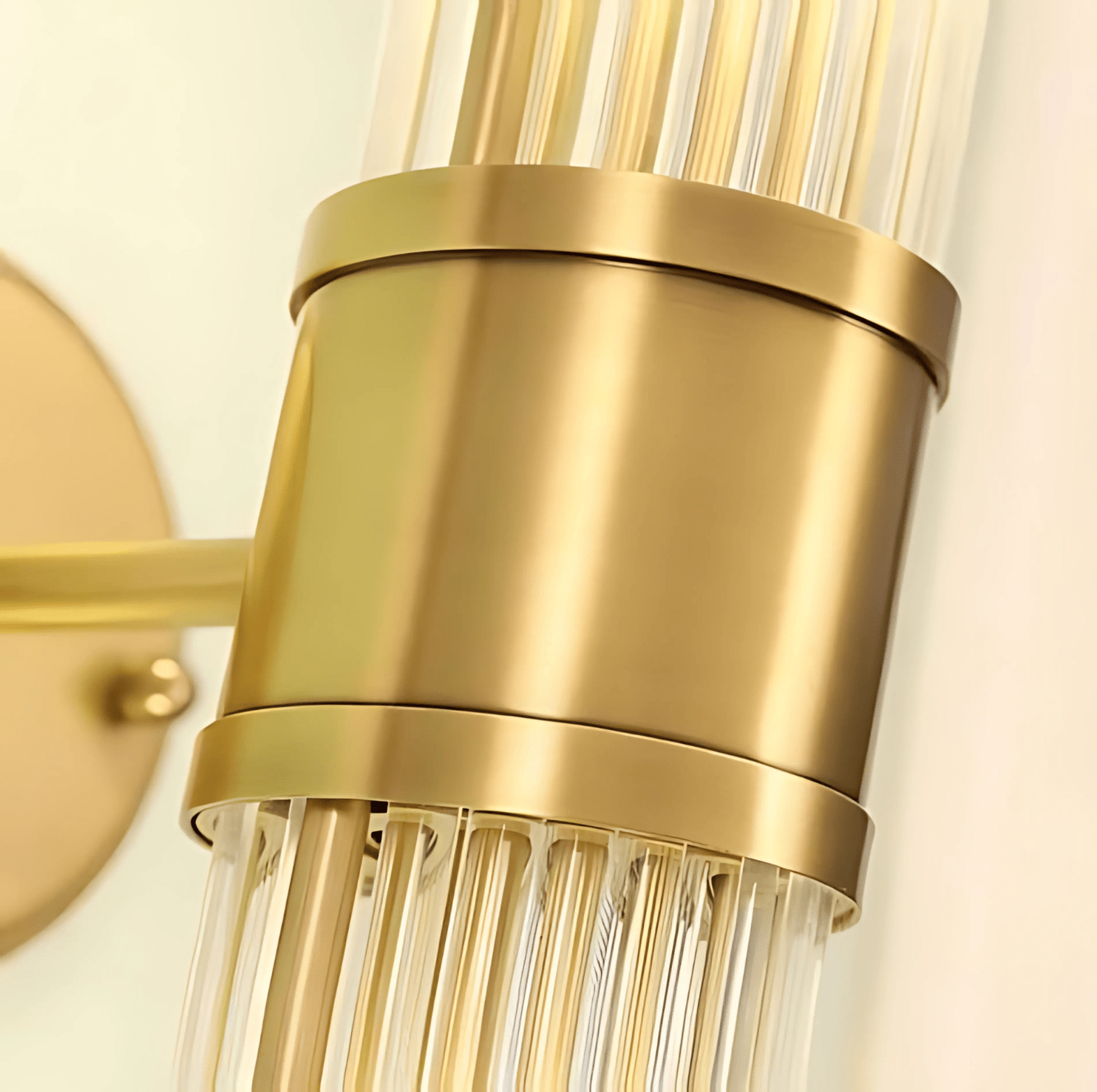 Athena Wall Light - Hestia + Co.