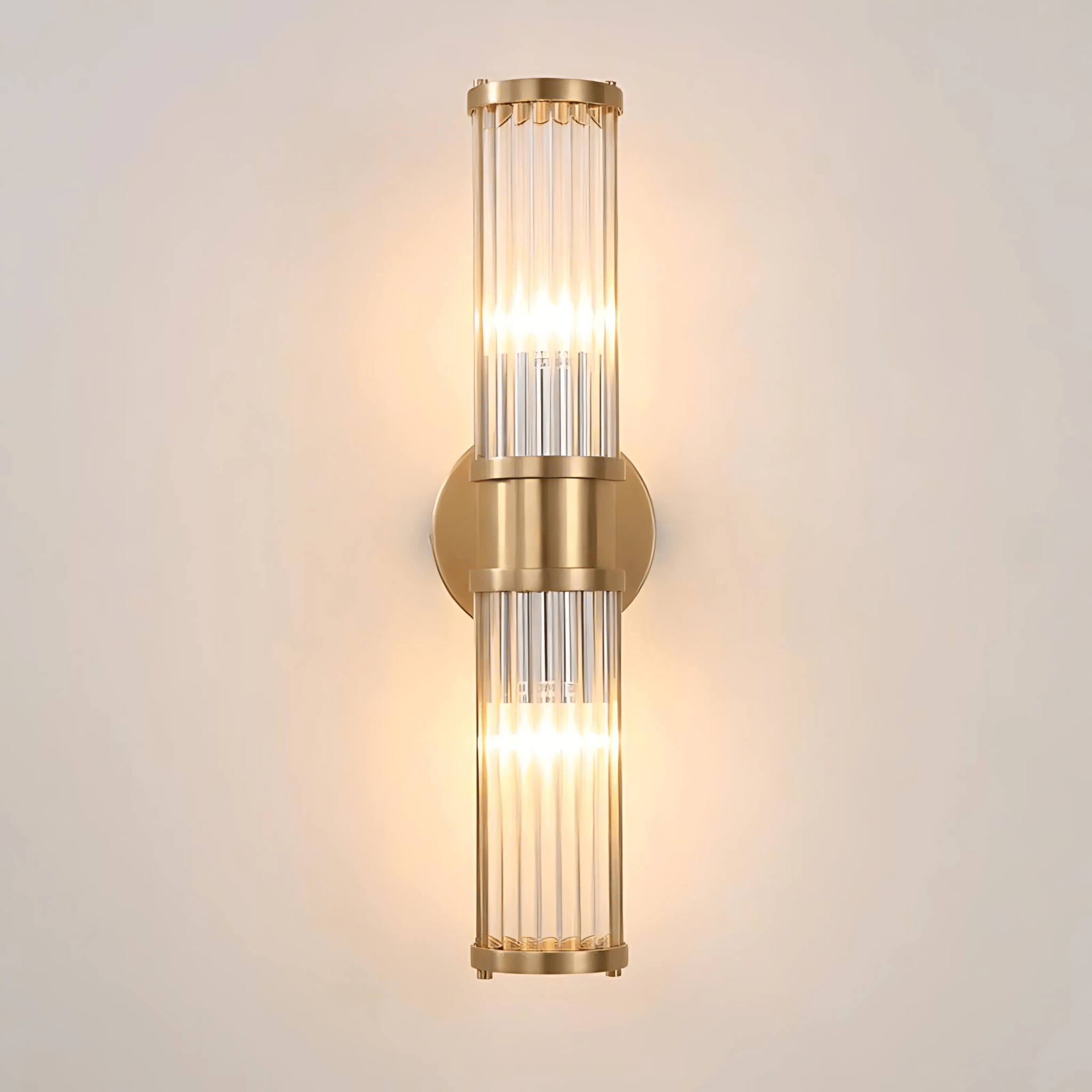 Athena Wall Light - Hestia + Co.