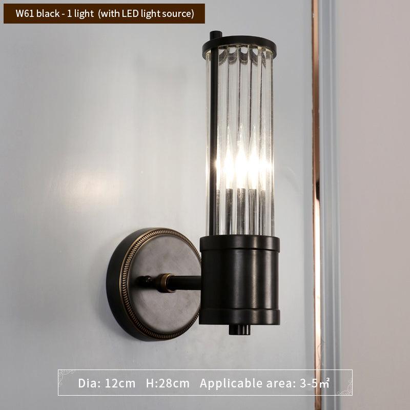 Athena Wall Light - Hestia + Co.