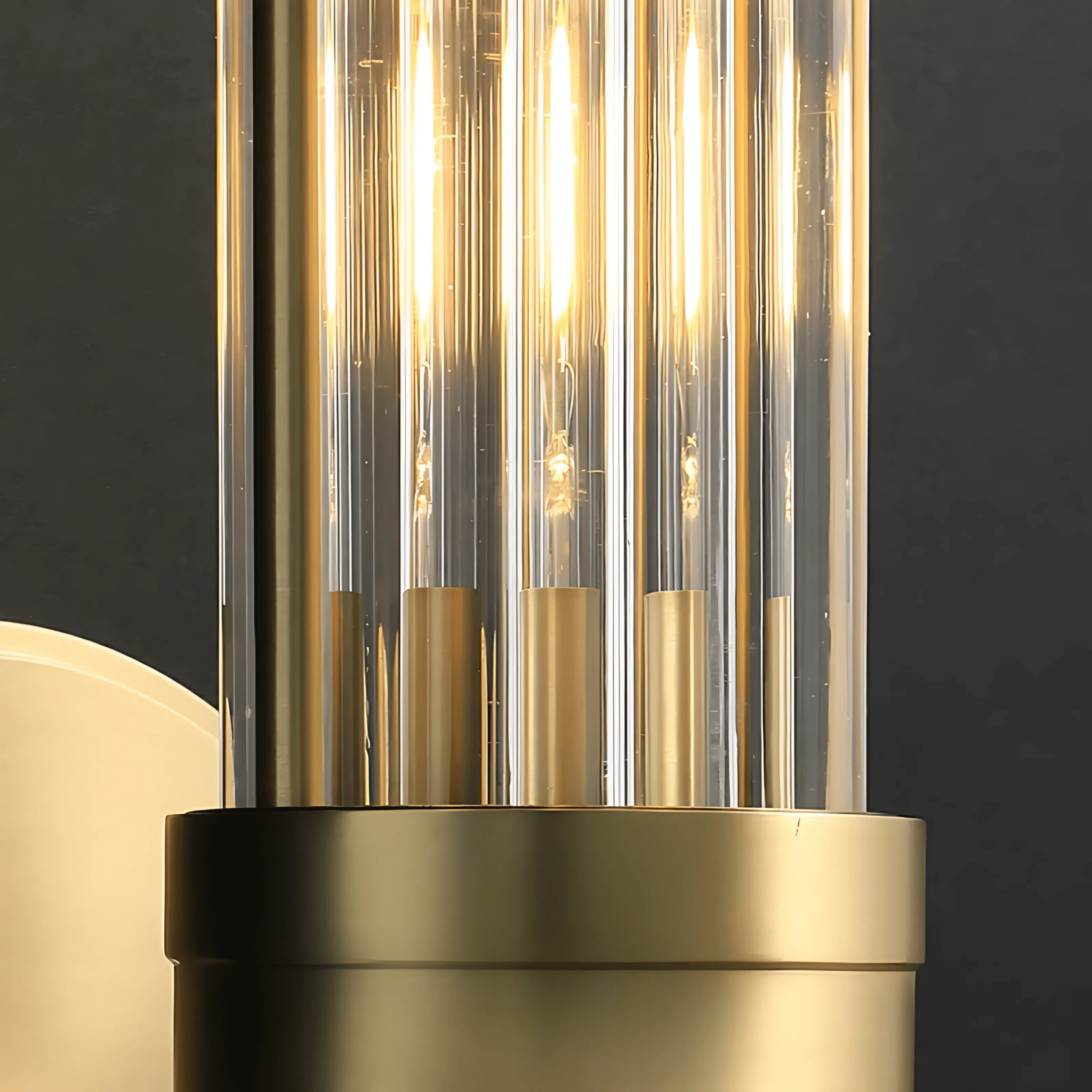 Athena Wall Light - Hestia + Co.