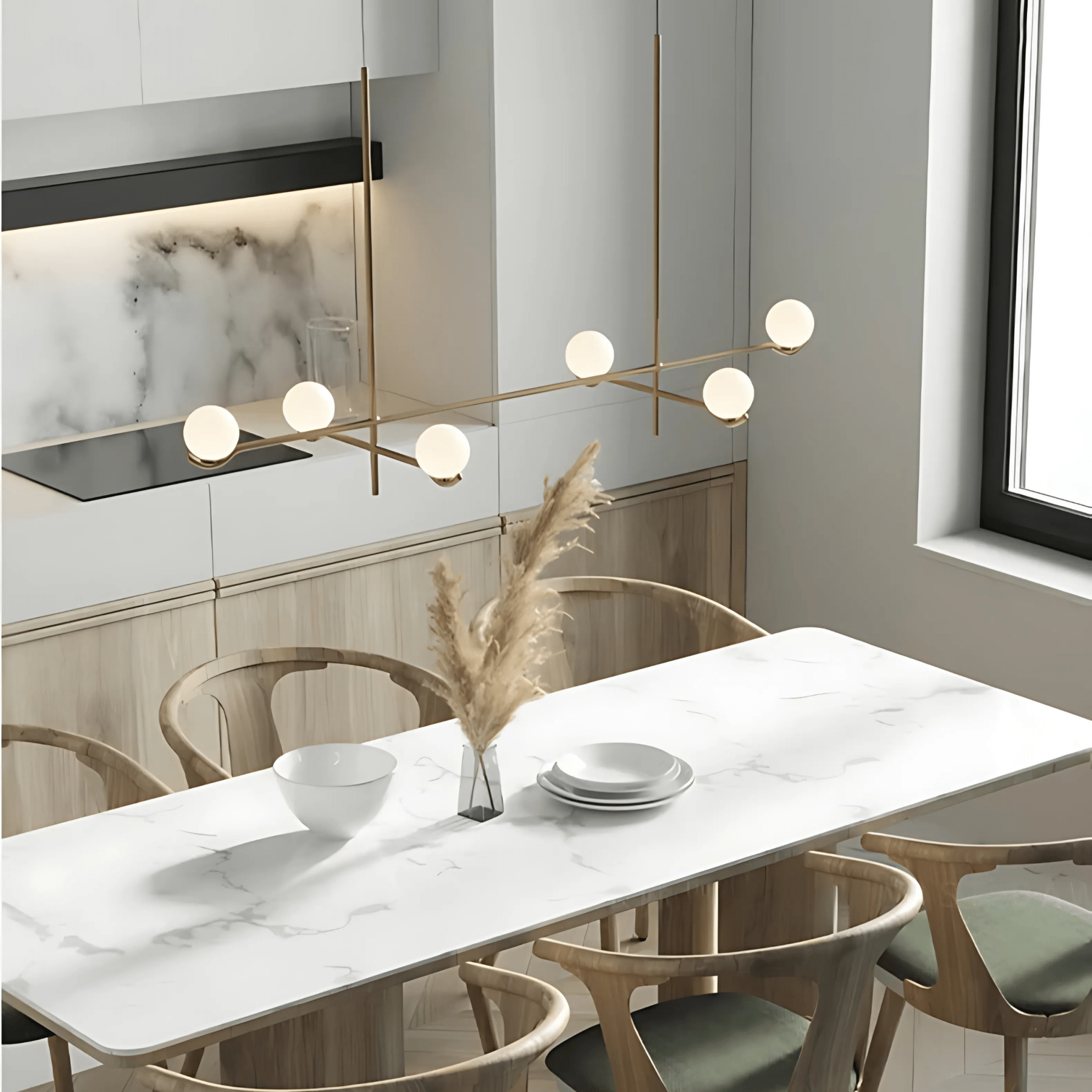 Avalon Collection - Hestia + Co.