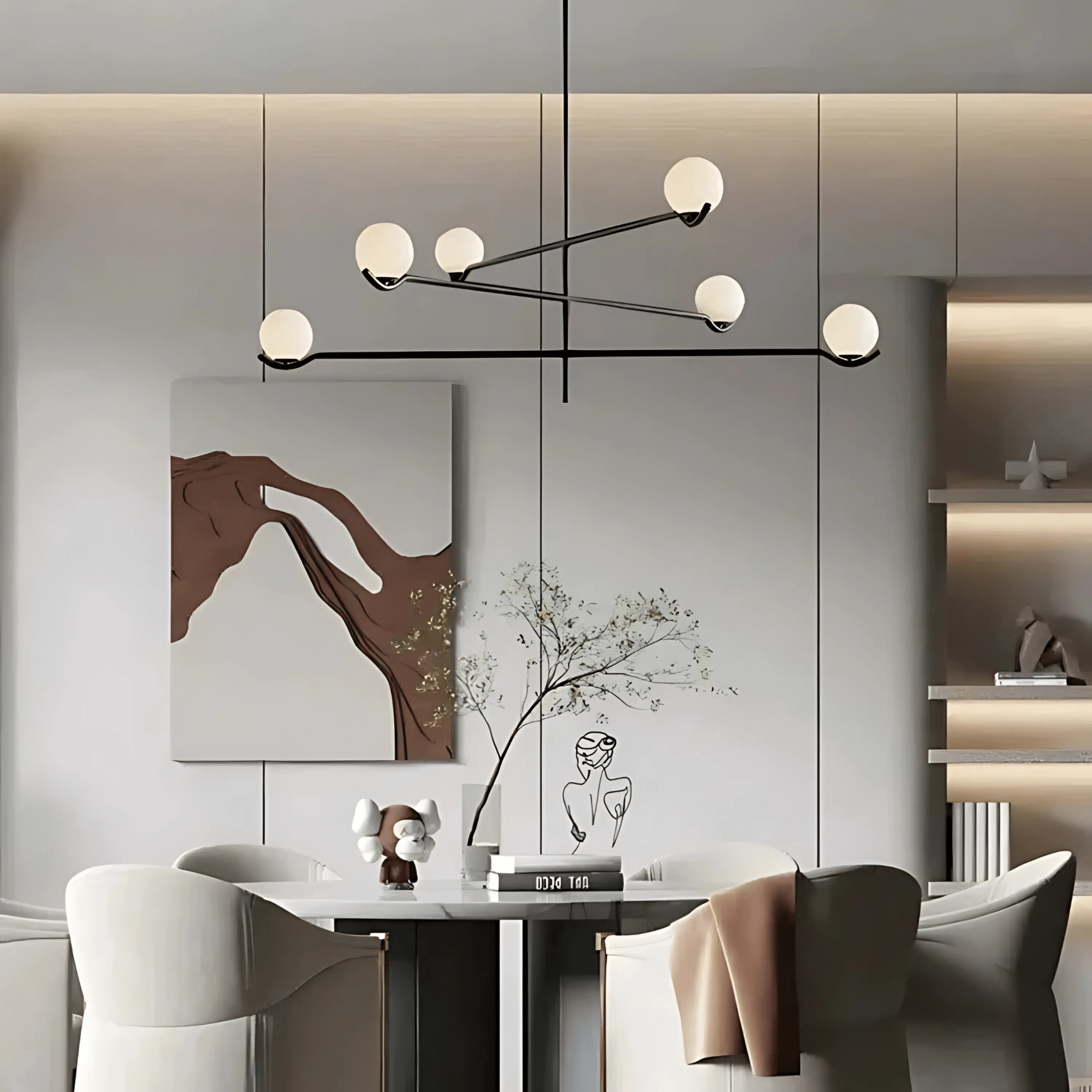 Avalon Collection - Hestia + Co.