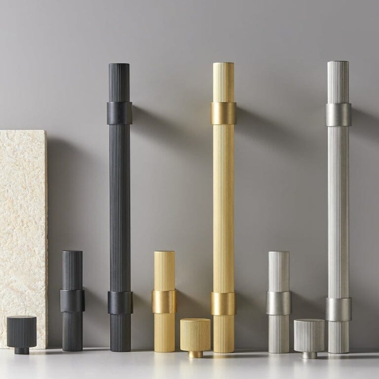 Avery Handle - Hestia + Co.