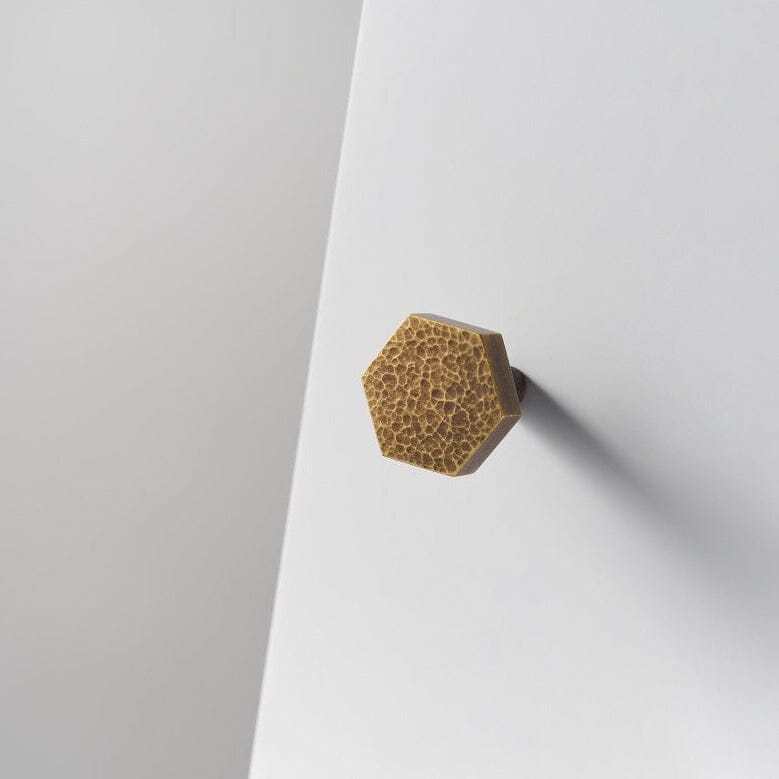 Aztec Handle - Hestia + Co.