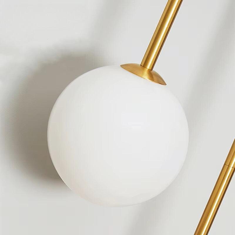 Balanced Wall Light - Hestia + Co.