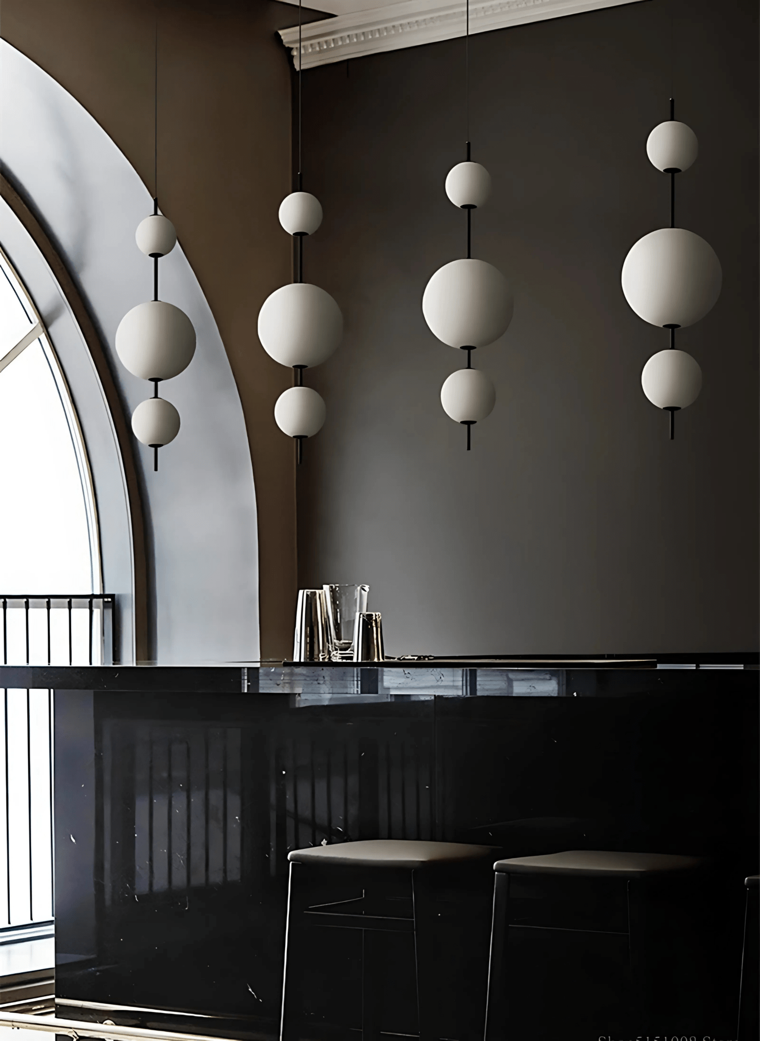 Ballistic Collection - Hestia + Co.