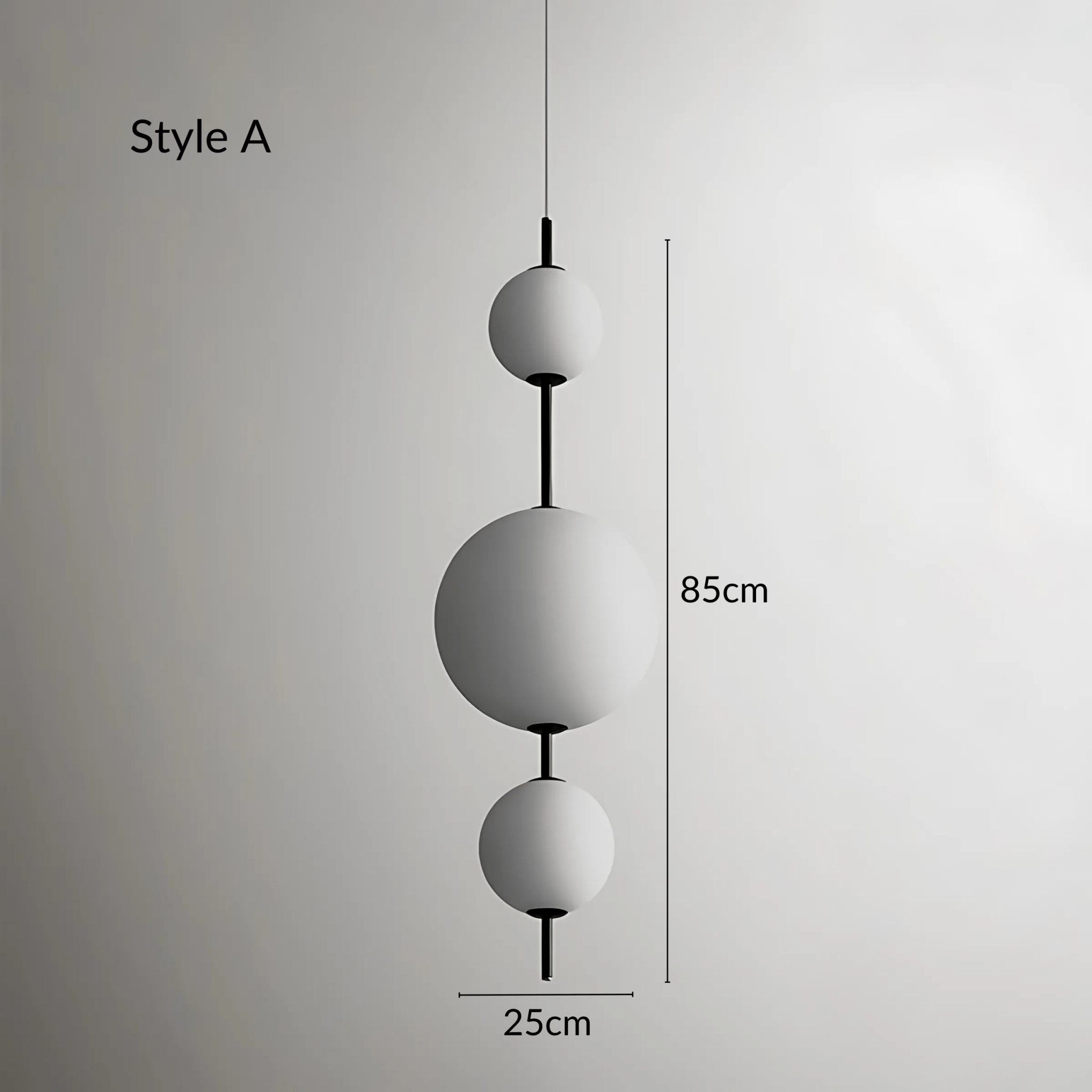 Ballistic Collection - Hestia + Co.