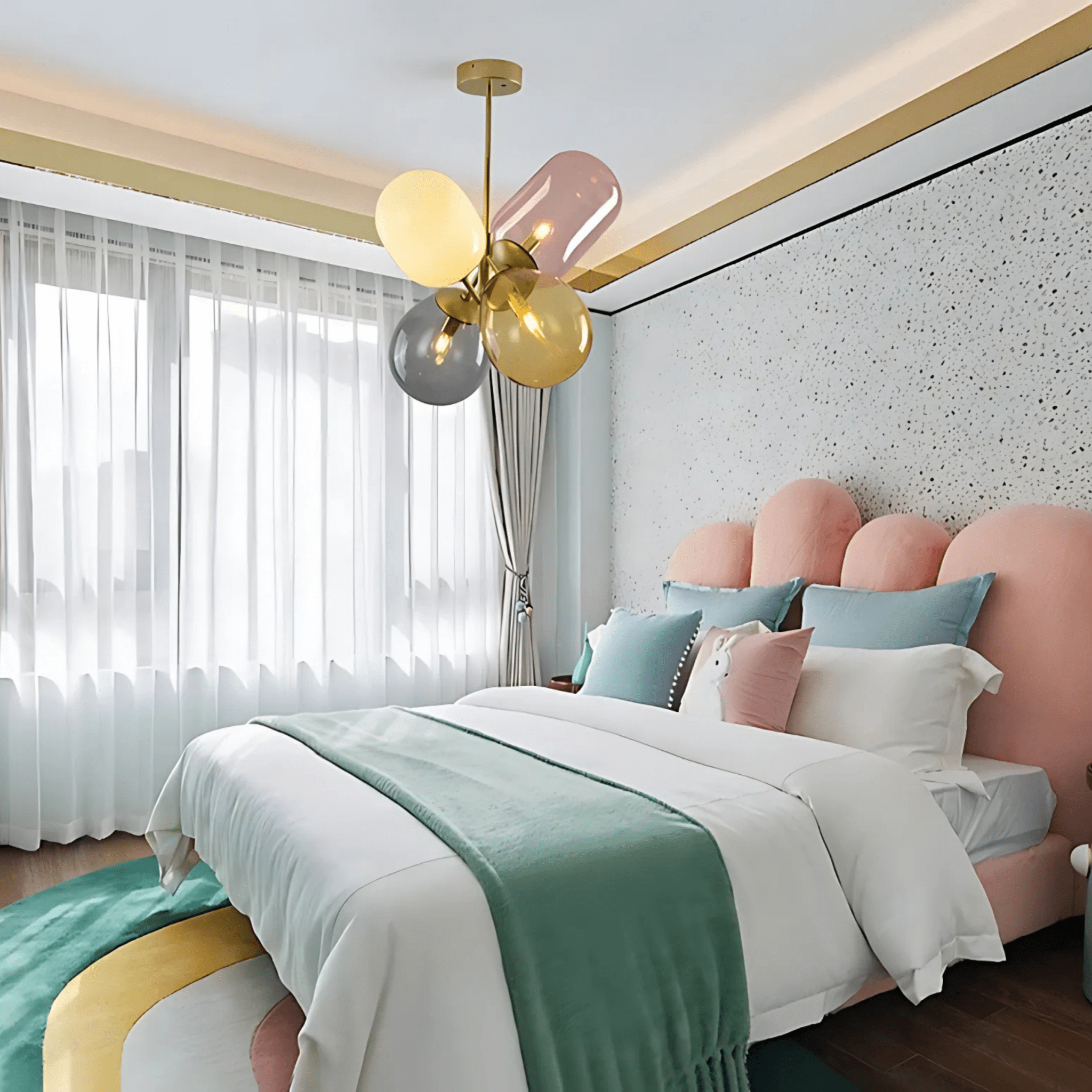 Bloomsbury Collection - Hestia + Co.