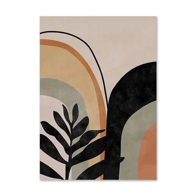 Bohemian print - Hestia + Co.