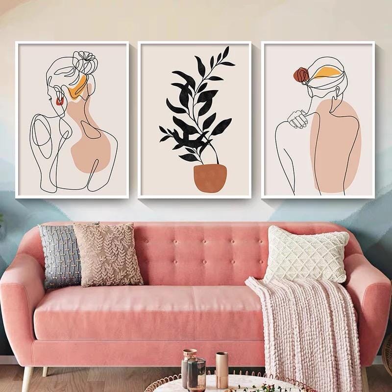 Bohemian print - Hestia + Co.