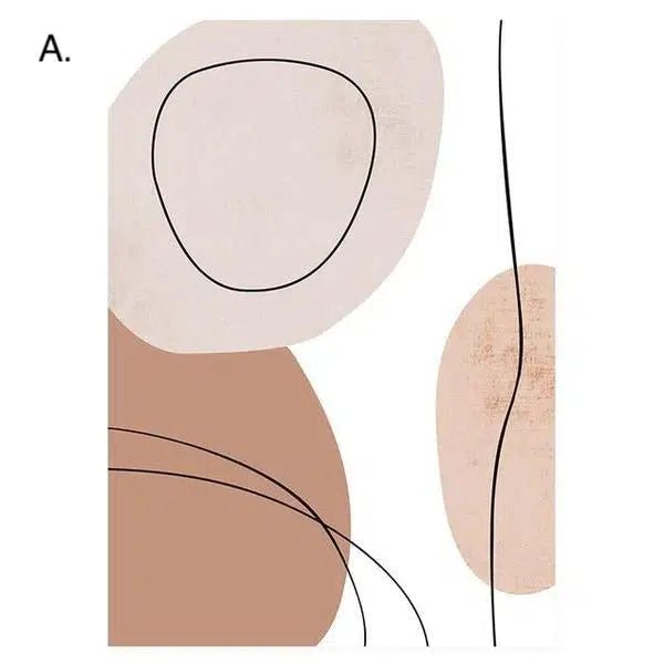 Boho Print - Hestia + Co.