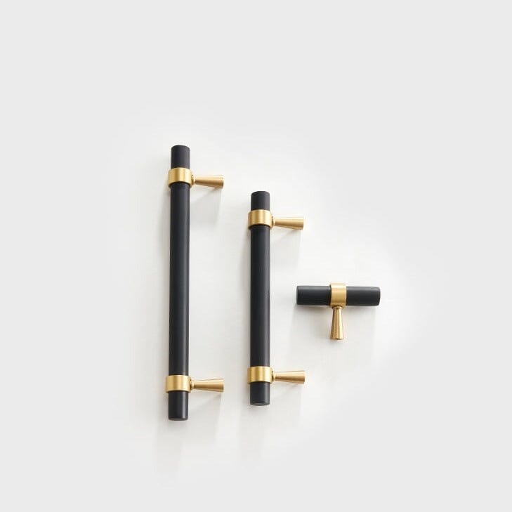 Burvik Handle - Hestia + Co.