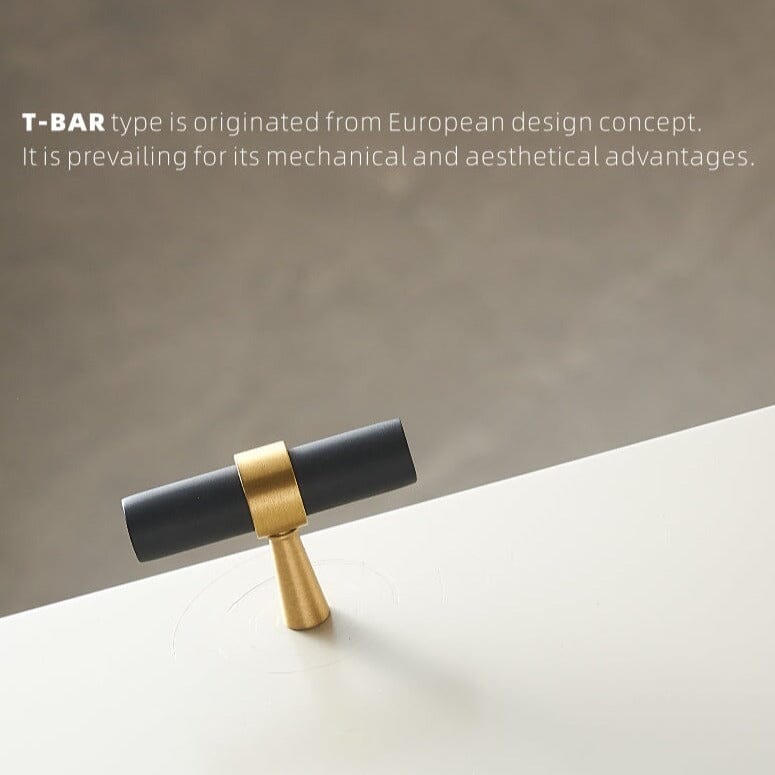 Burvik Handle - Hestia + Co.