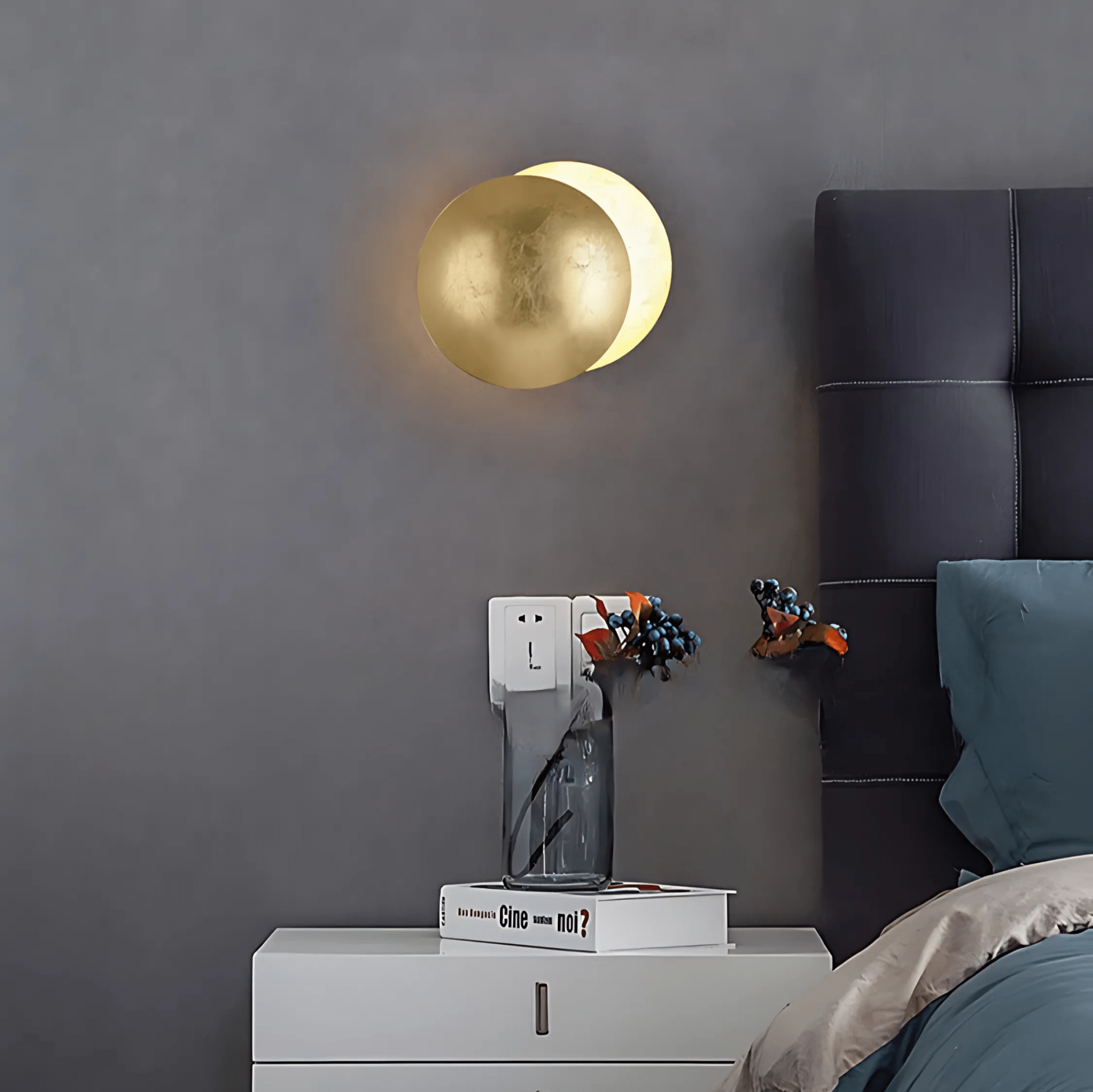 Coronet Collection - Hestia + Co.