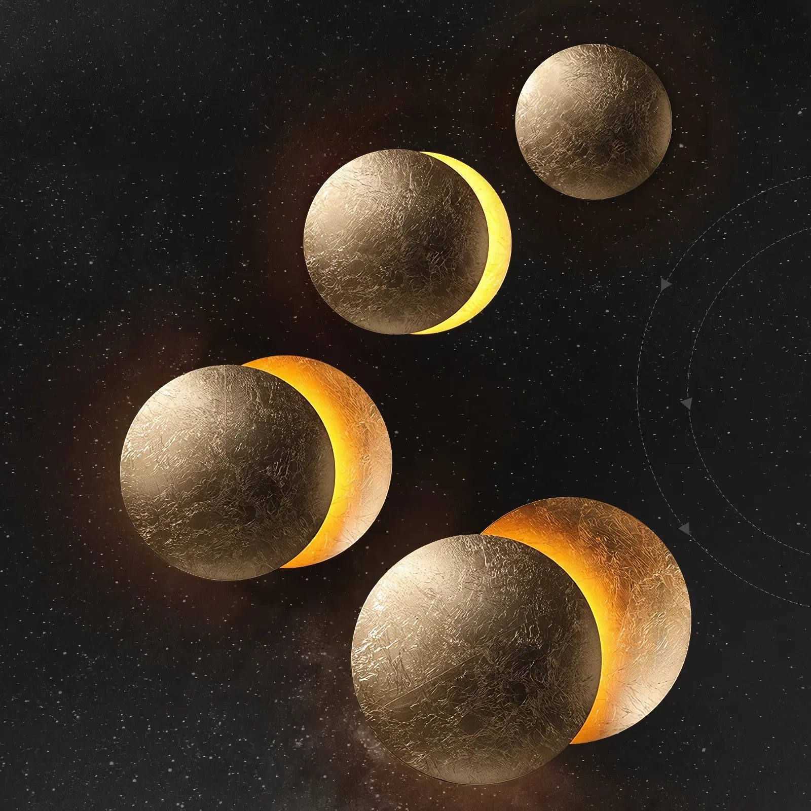 Coronet Collection - Hestia + Co.