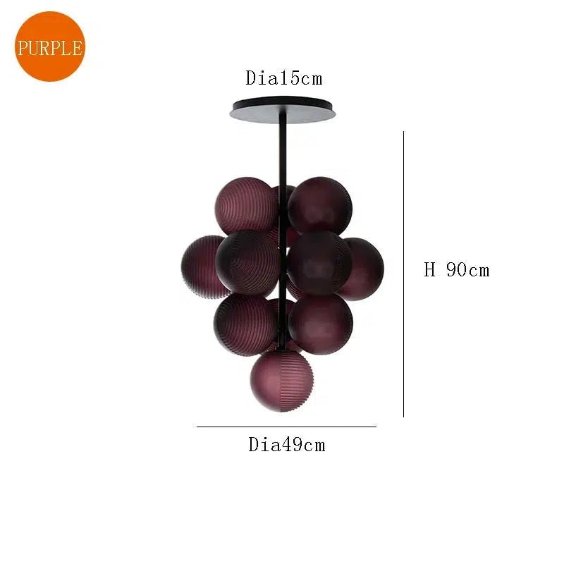 Covent Garden Collection - Hestia + Co.