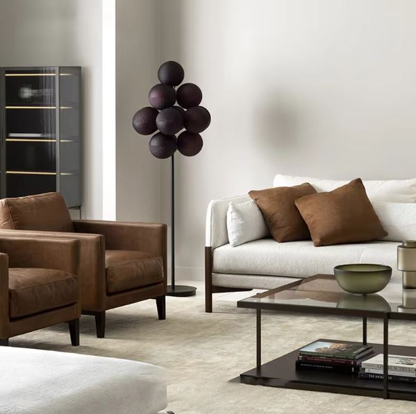 Covent Garden Collection - Hestia + Co.