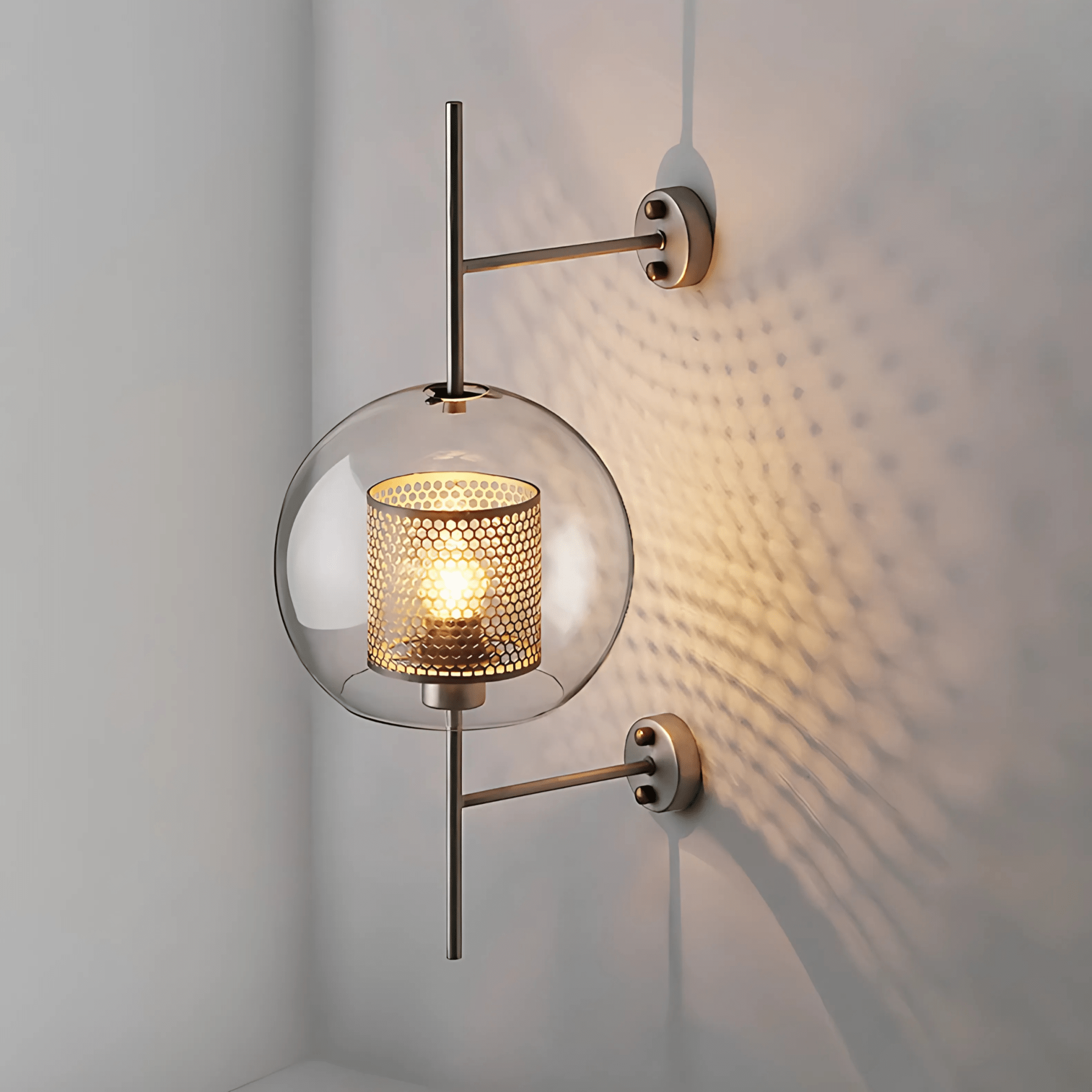 Dawn Wall Light - Hestia + Co.