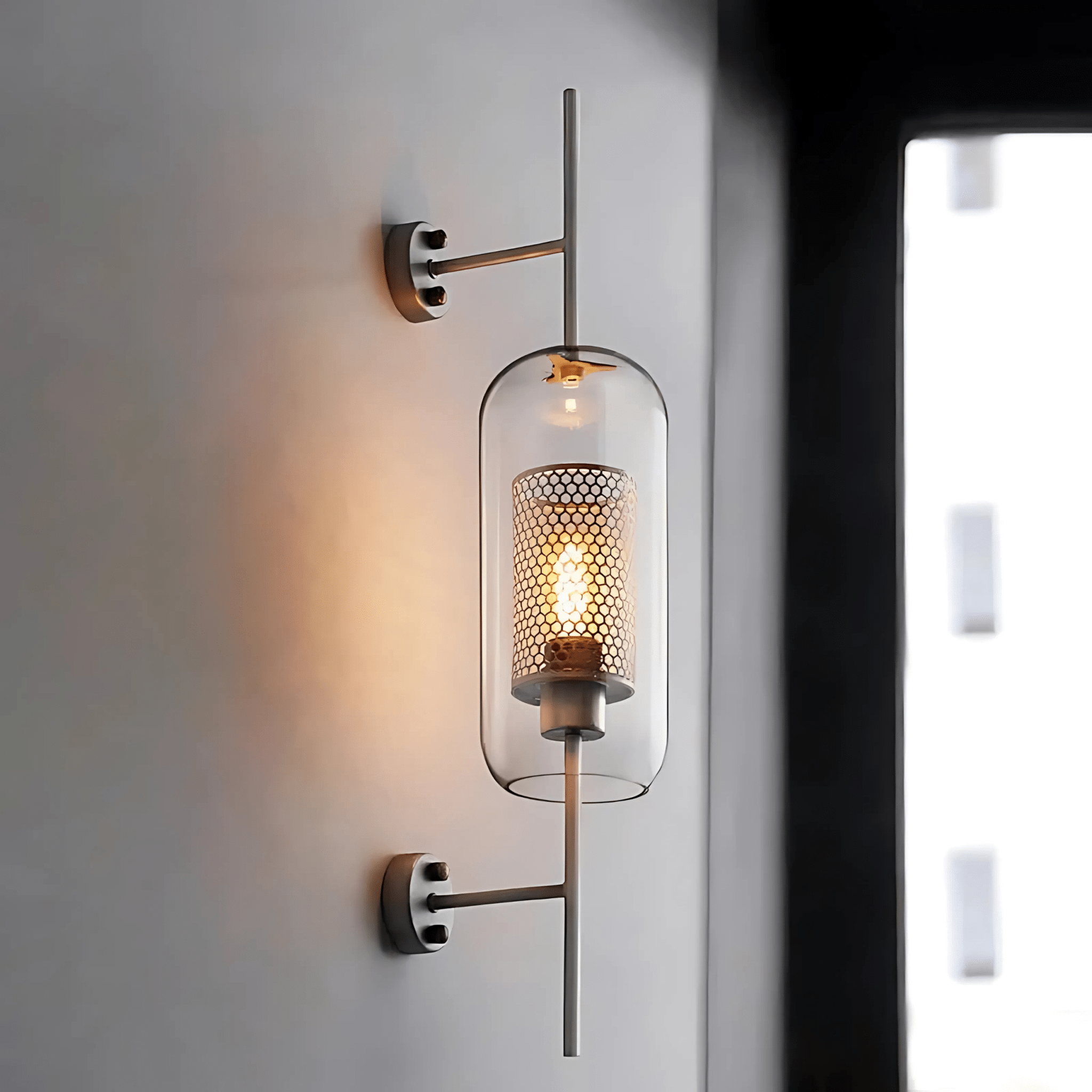 Dawn Wall Light - Hestia + Co.