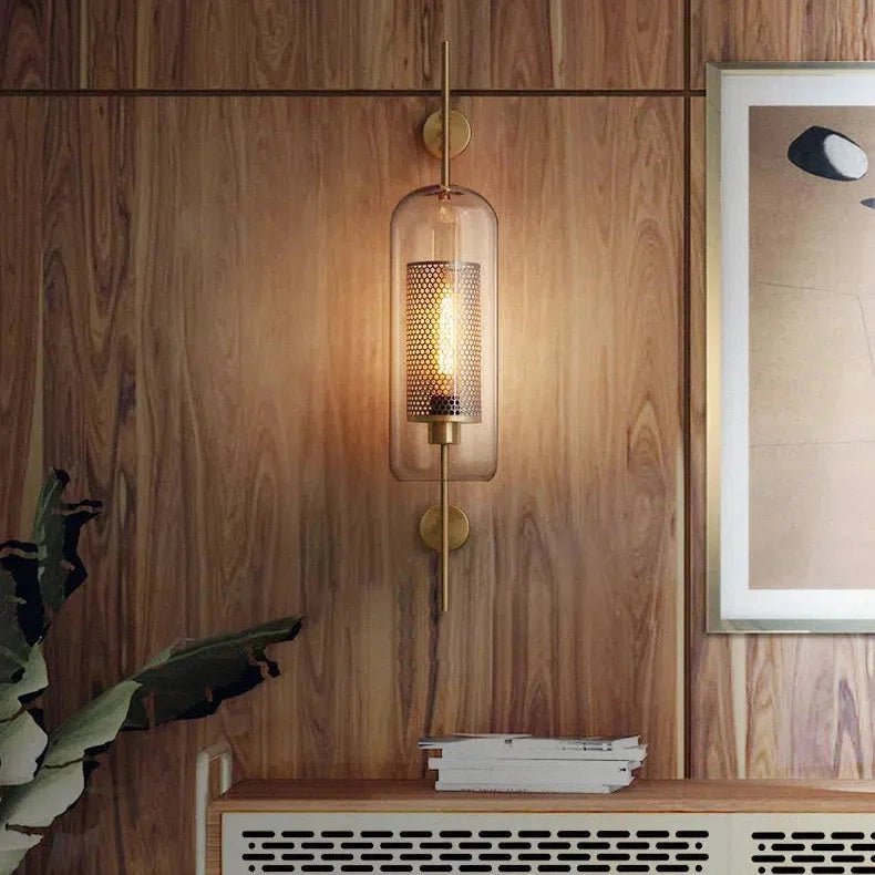 Dawn Wall Light - Hestia + Co.