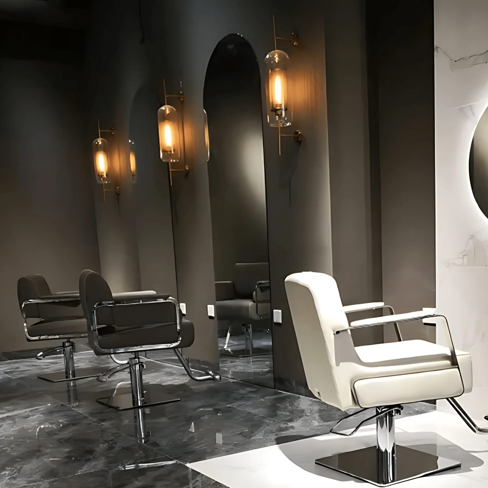 Dawn Wall Light - Hestia + Co.