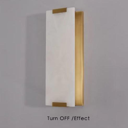 Demeter Wall Light - Hestia + Co.