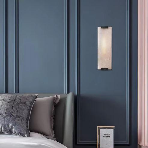 Demeter Wall Light - Hestia + Co.