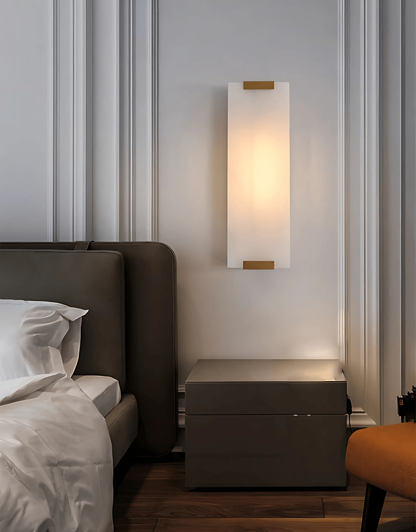Demeter Wall Light - Hestia + Co.