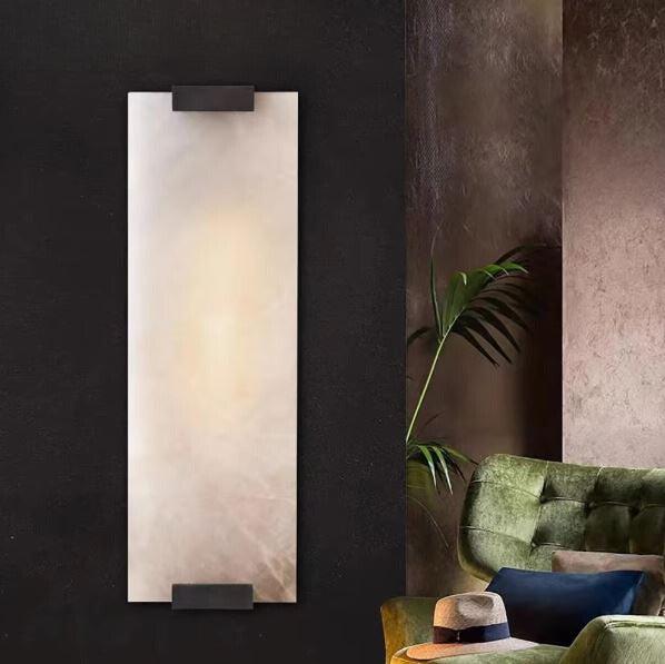 Demeter Wall Light - Hestia + Co.
