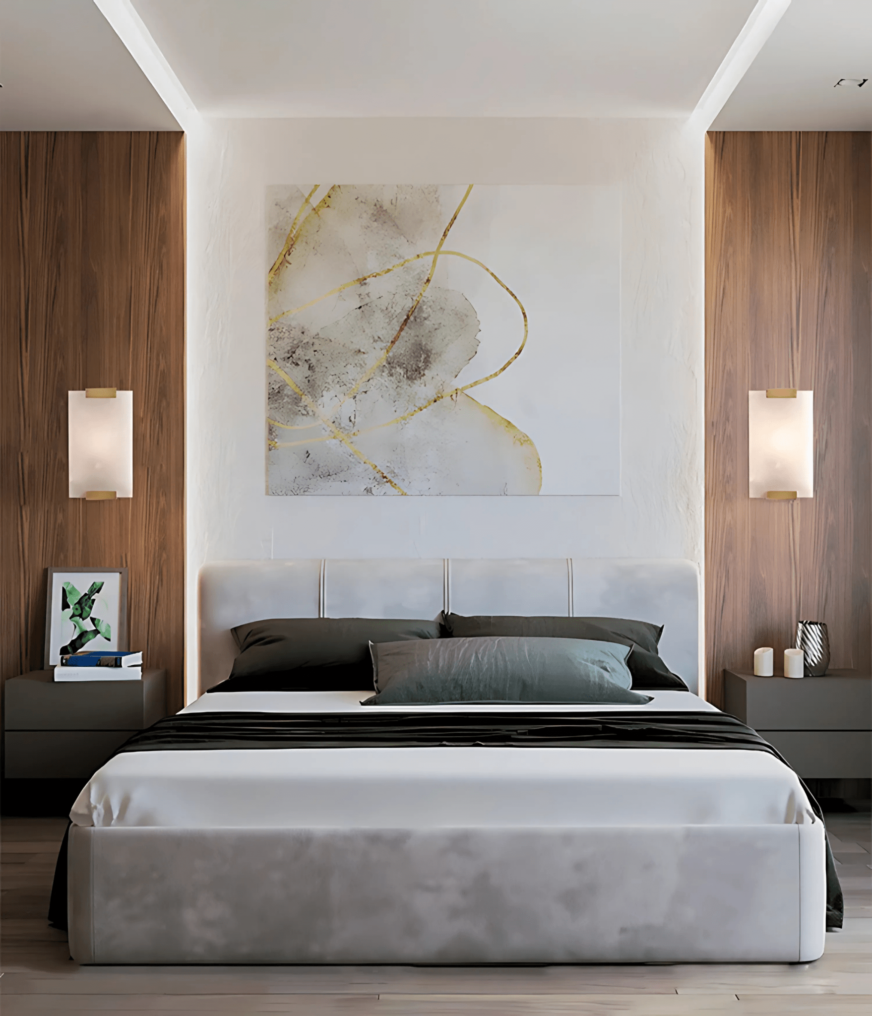 Demeter Wall Light - Hestia + Co.