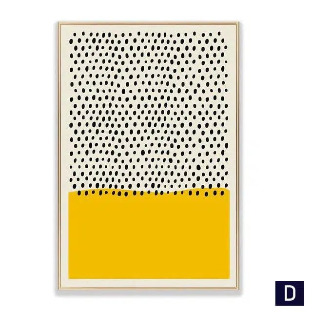 Dottie prints - Hestia + Co.