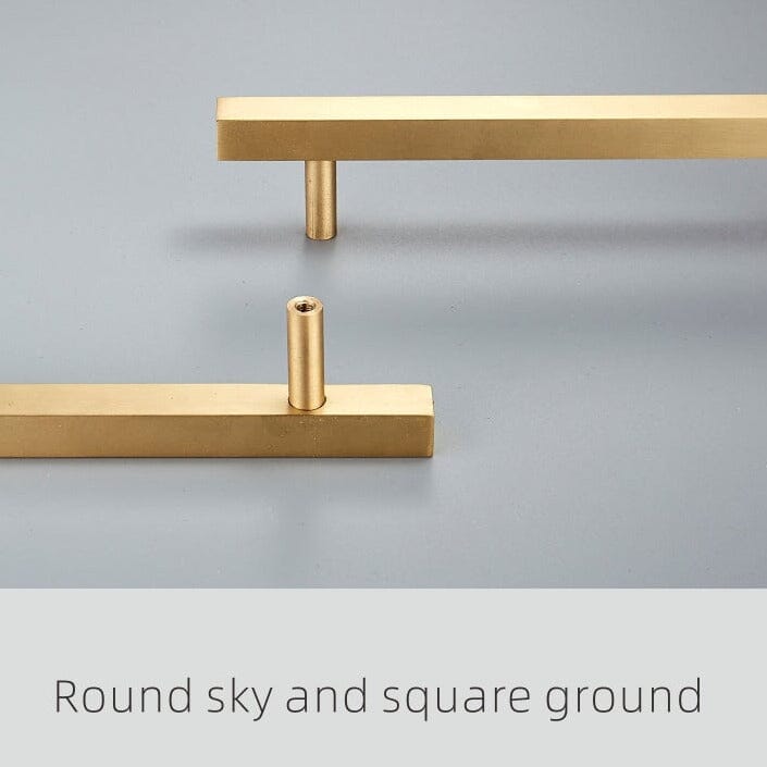 Dulu Handle - Hestia + Co.