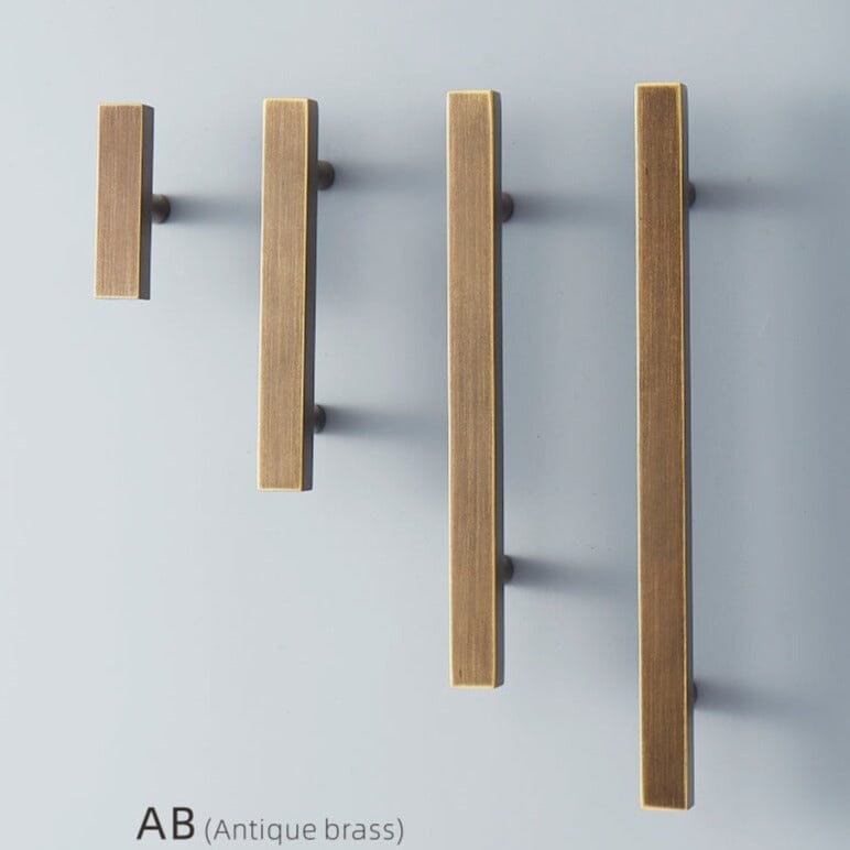 Dulu Handle - Hestia + Co.