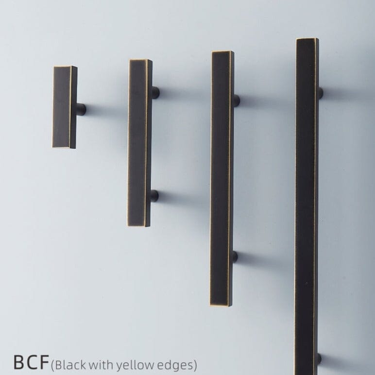 Dulu Handle - Hestia + Co.