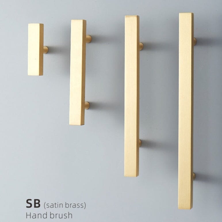 Dulu Handle - Hestia + Co.