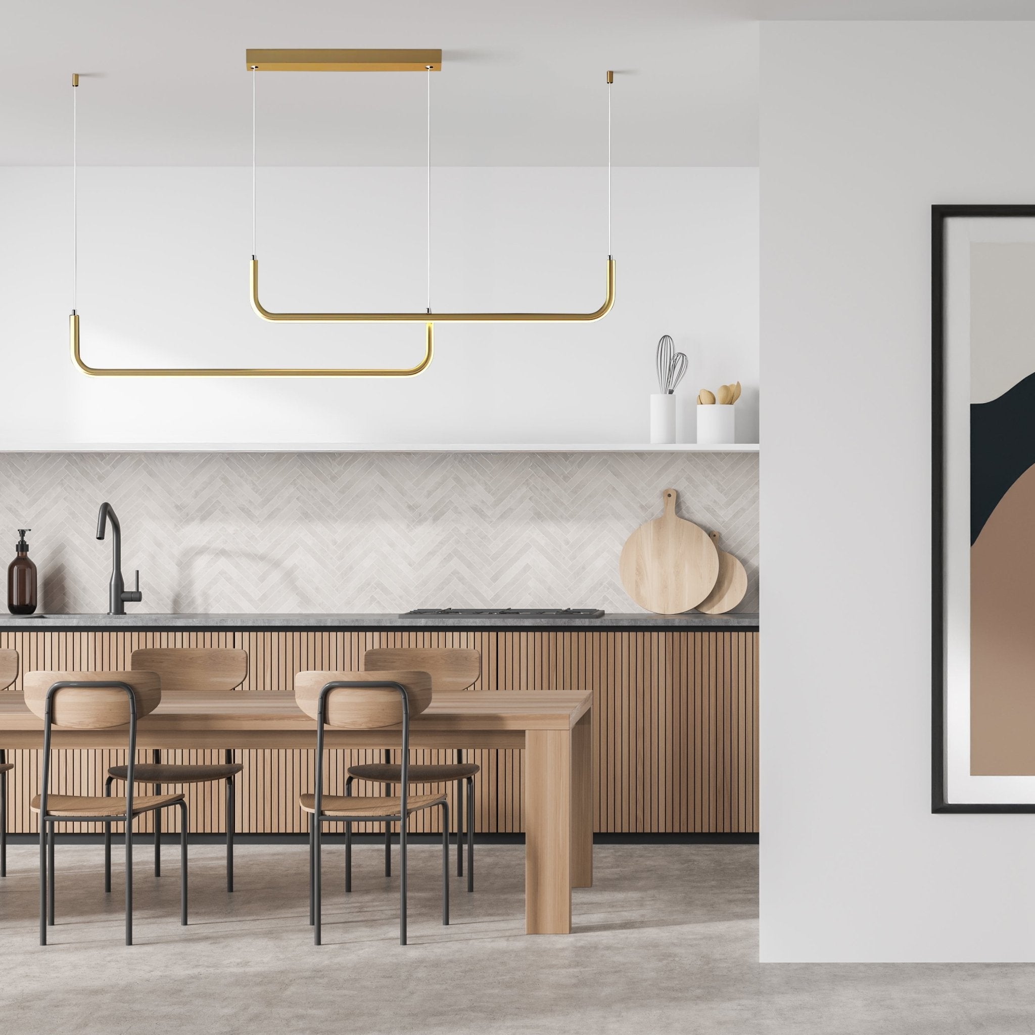 Dumont Collection - Hestia + Co.