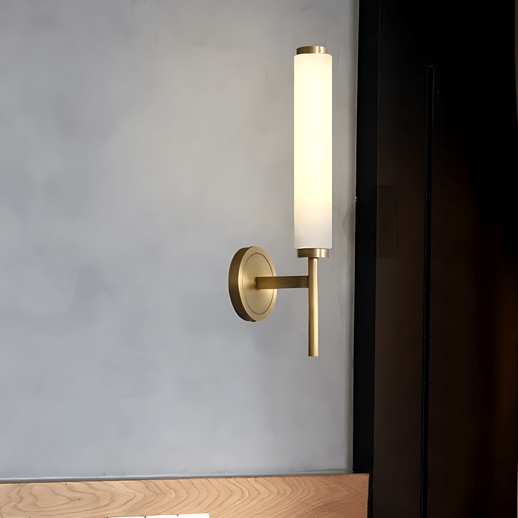 Foye Wall Light - Hestia + Co.