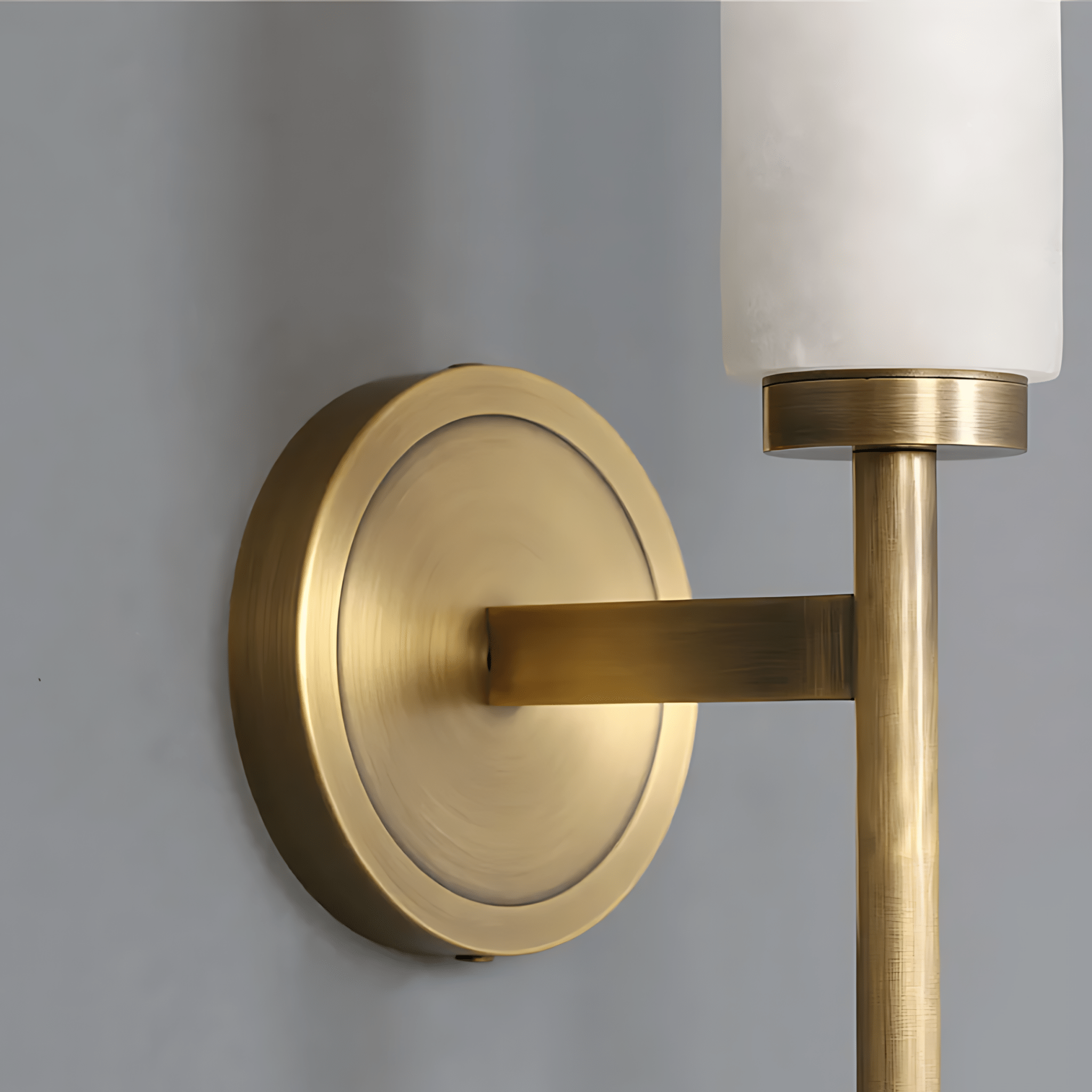 Foye Wall Light - Hestia + Co.