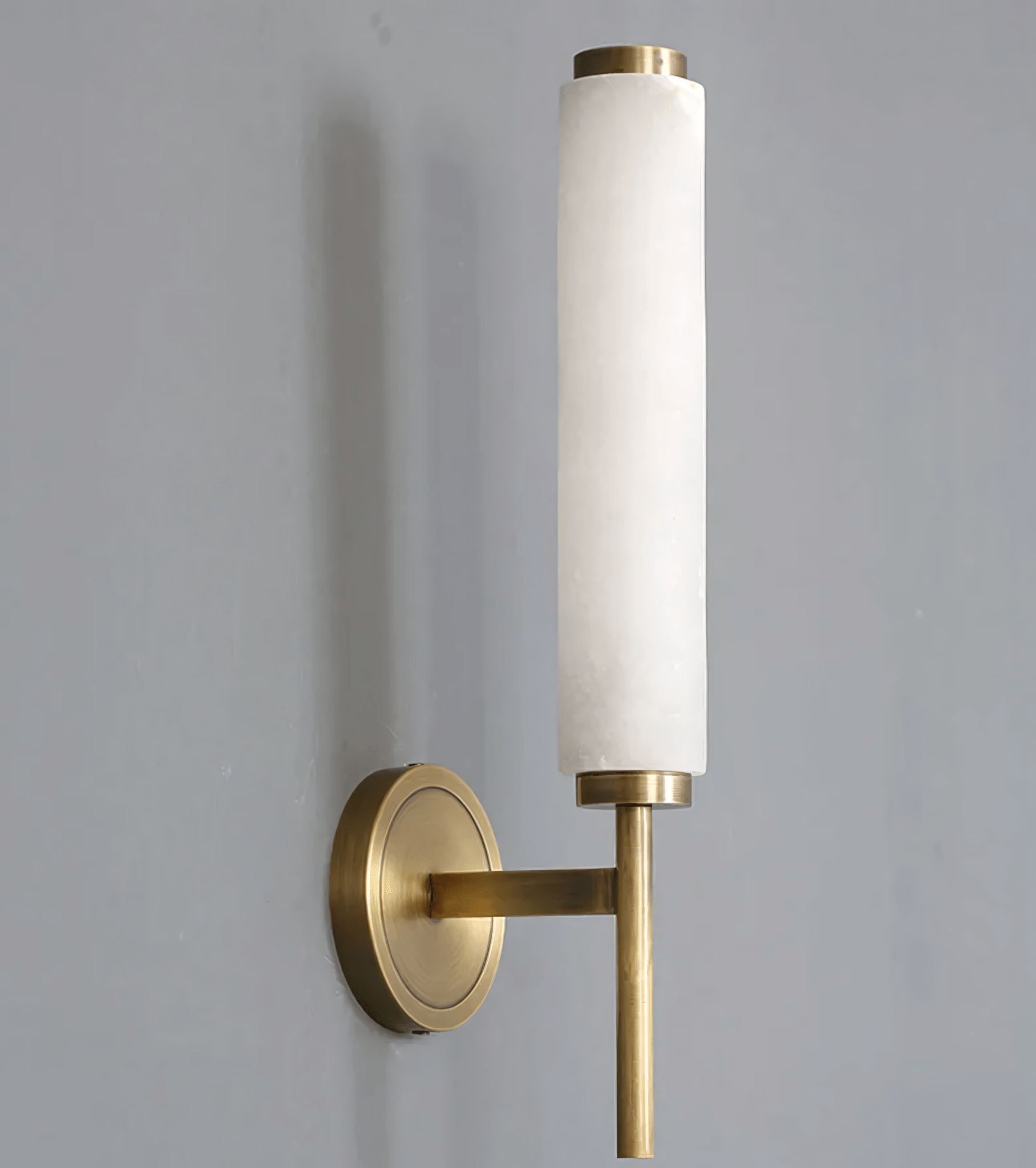 Foye Wall Light - Hestia + Co.