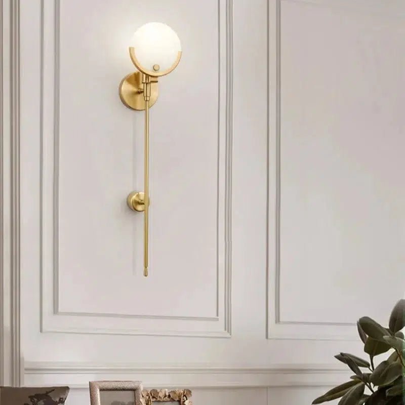 Galata Wall Light - Hestia + Co.